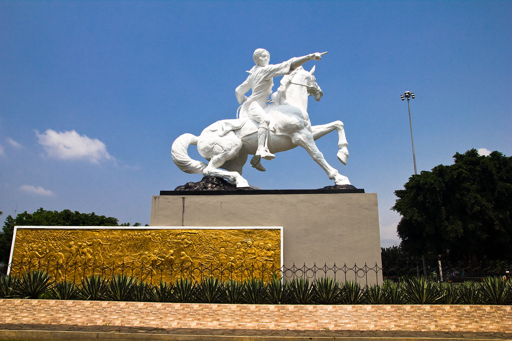 Monumen Diponegoro